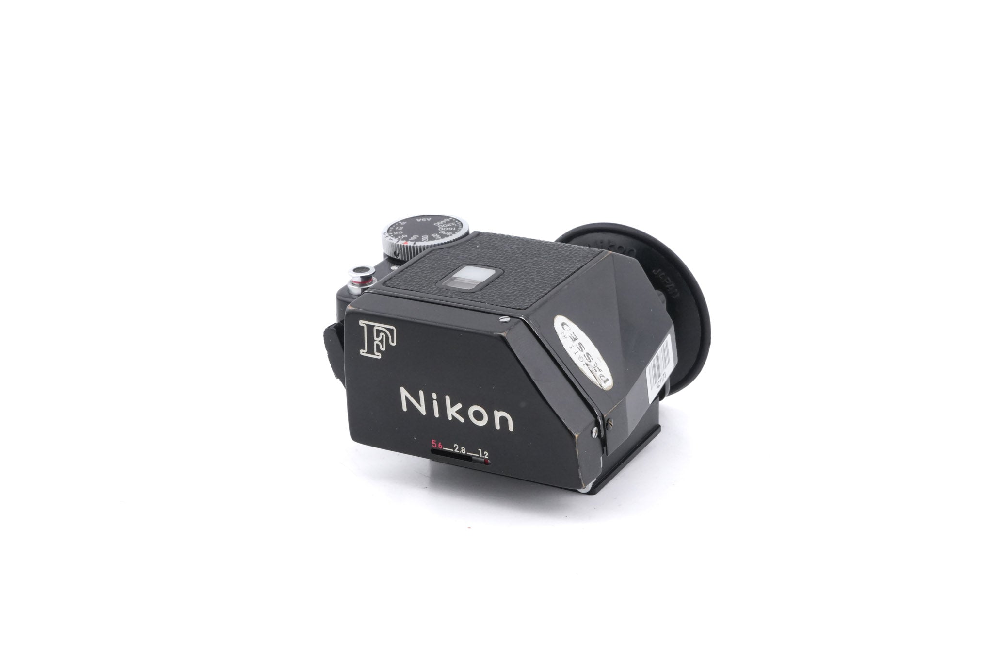 Nikon Photomic FTn Viewfinder - Accessory