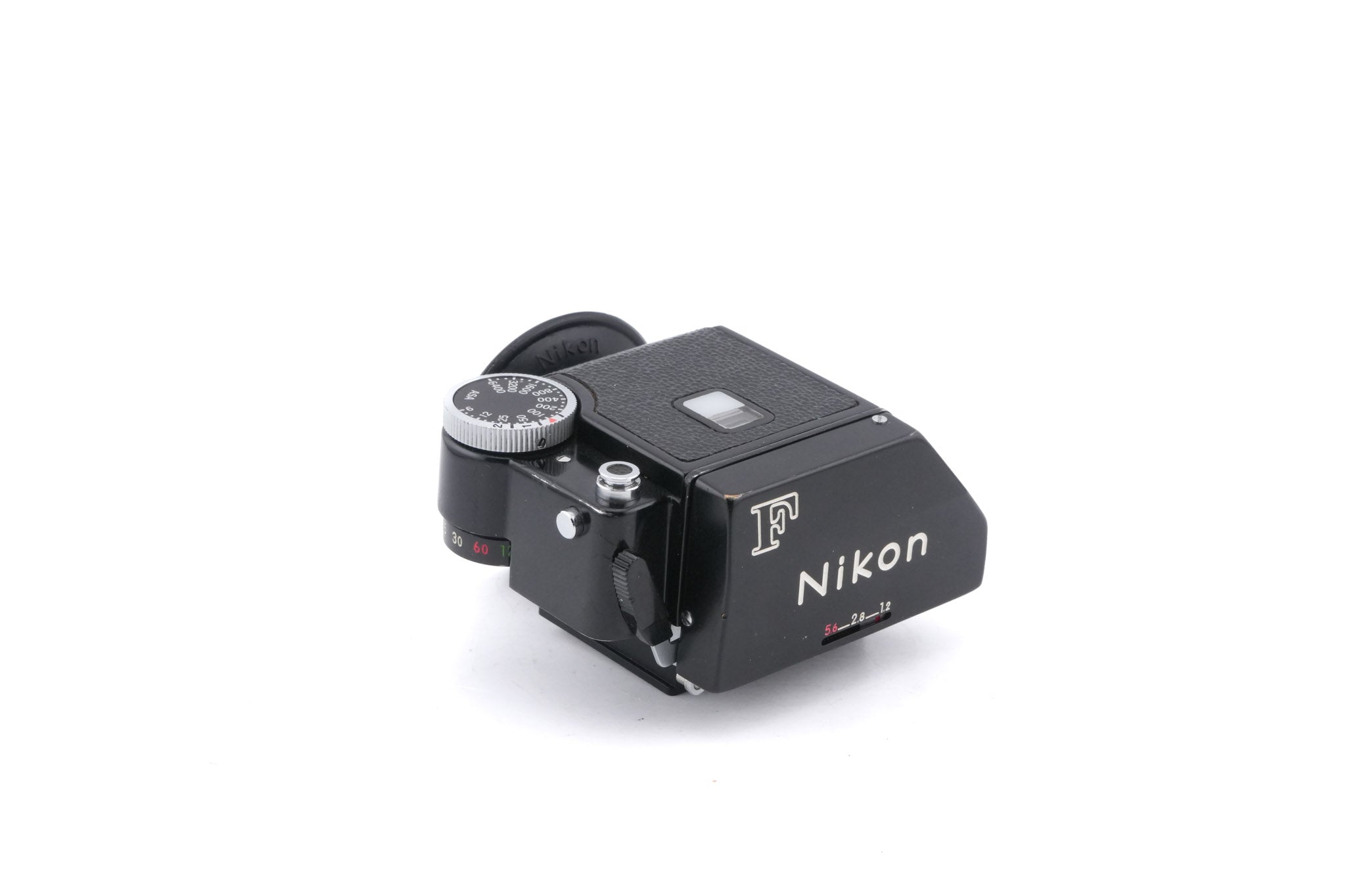 Nikon Photomic FTn Viewfinder
