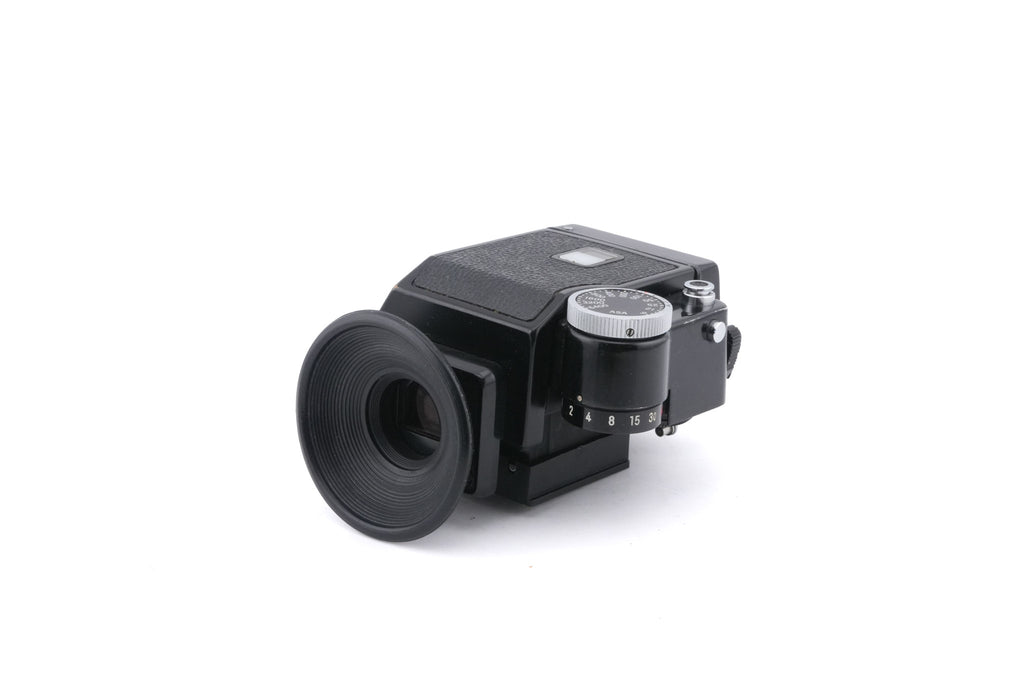 Nikon Photomic FTn Viewfinder