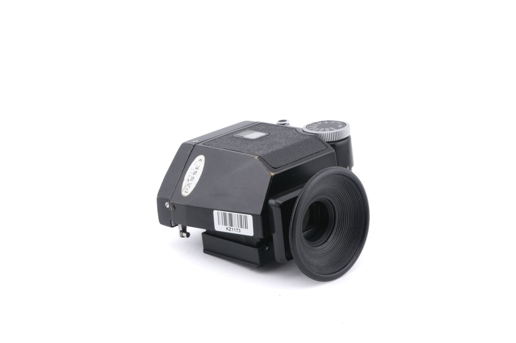 Nikon Photomic FTn Viewfinder