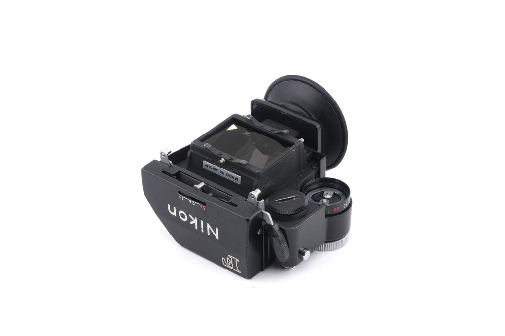 Nikon Photomic FTn Viewfinder