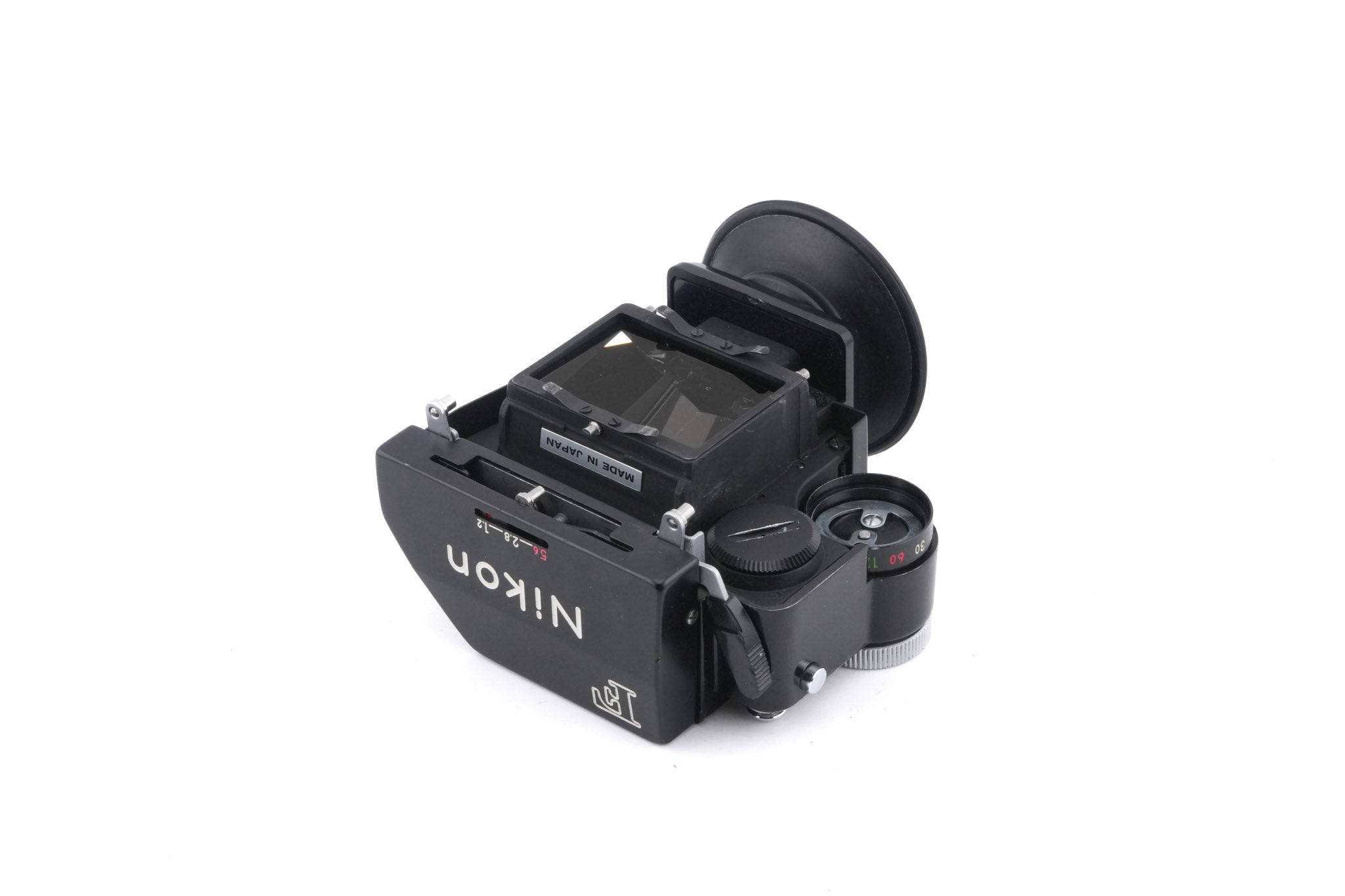 Nikon Photomic FTn Viewfinder
