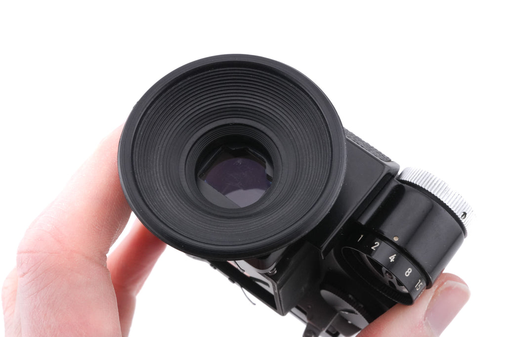 Nikon Photomic FTn Viewfinder
