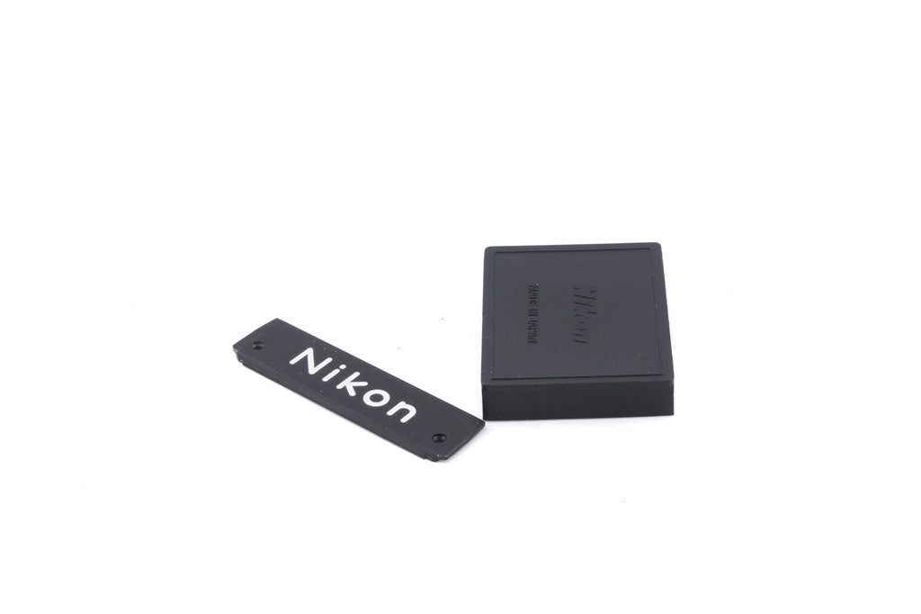 Nikon Photomic FTn Viewfinder