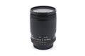 Nikon 28-80mm f3.5-5.6 AF Nikkor D