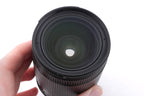 Nikon 28-80mm f3.5-5.6 AF Nikkor D