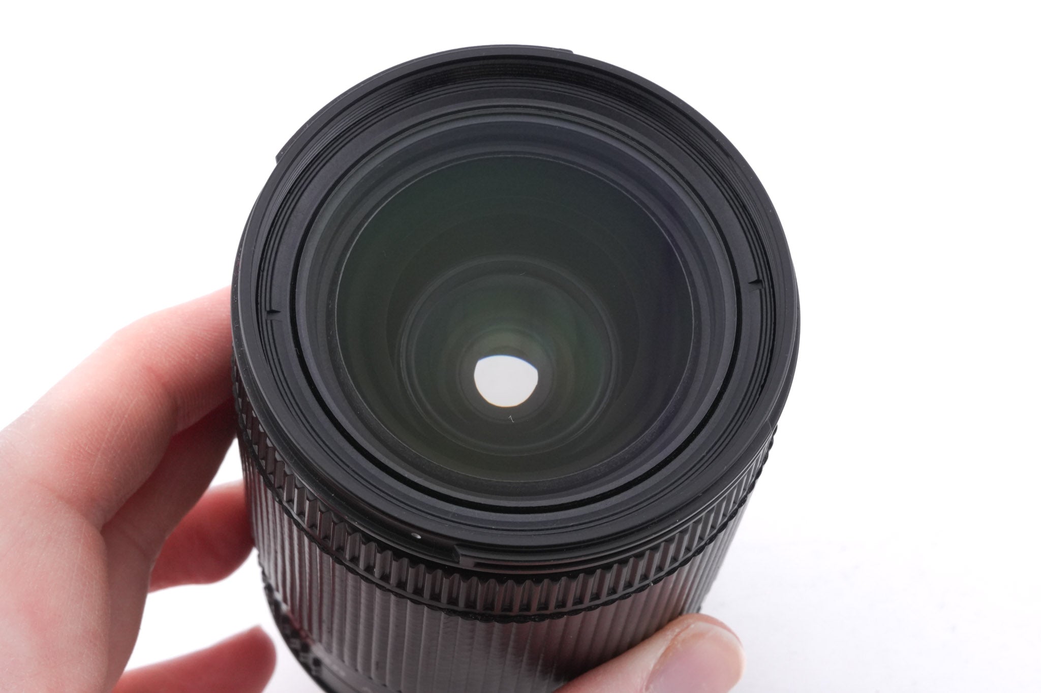 Nikon 28-80mm f3.5-5.6 AF Nikkor D