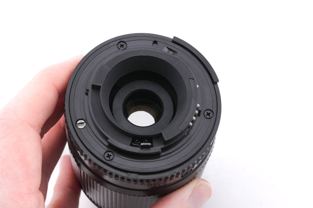 Nikon 28-80mm f3.5-5.6 AF Nikkor D