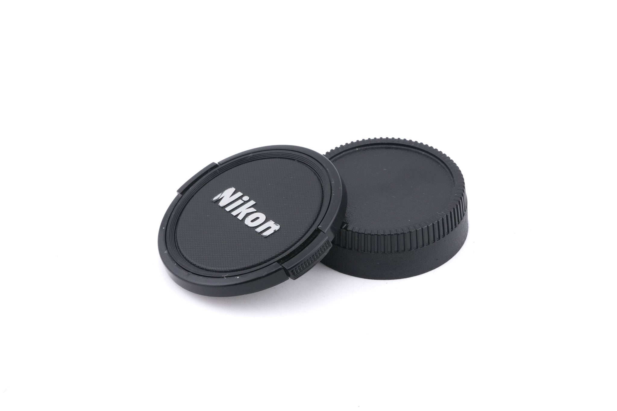Nikon 28-80mm f3.5-5.6 AF Nikkor D