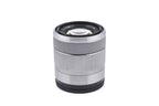 Sony 18-55mm f3.5-5.6 OSS (SEL1855)