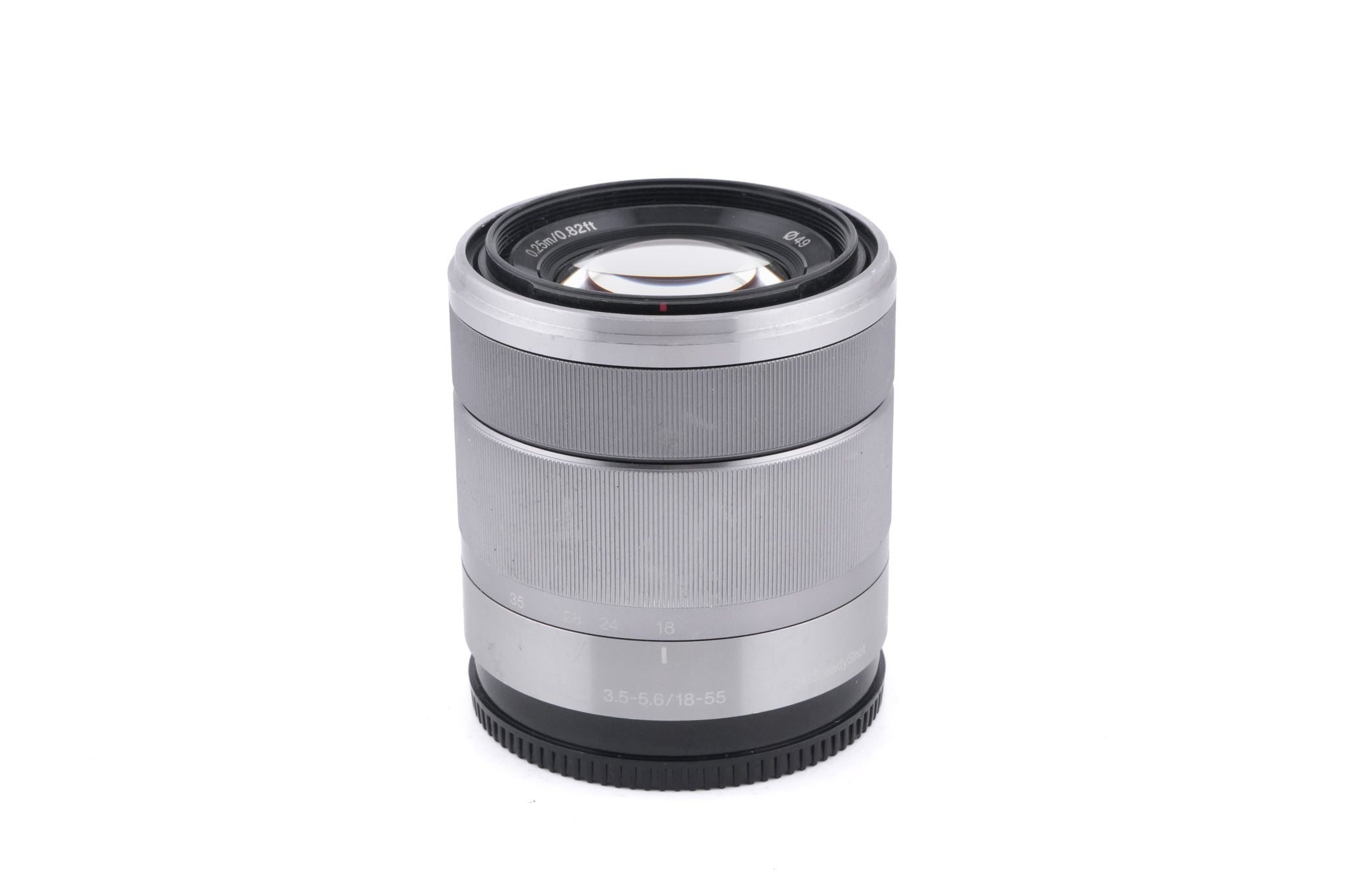 Sony 18-55mm f3.5-5.6 OSS (SEL1855)