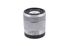 Sony 18-55mm f3.5-5.6 OSS (SEL1855)