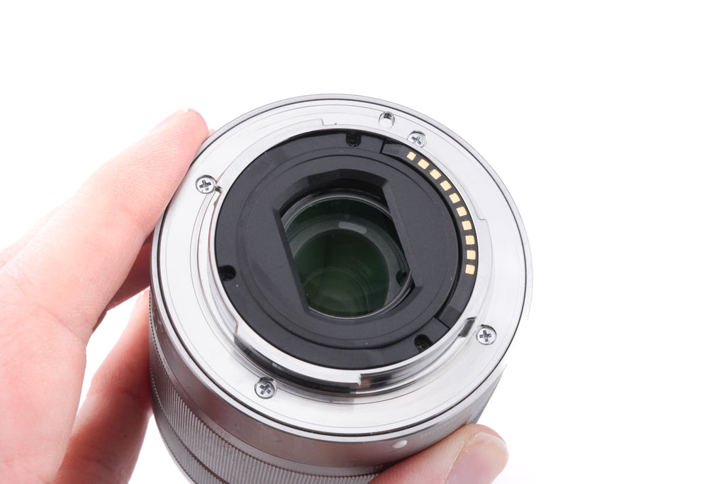 Sony 18-55mm f3.5-5.6 OSS (SEL1855)