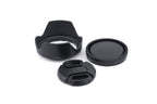 Sony 18-55mm f3.5-5.6 OSS (SEL1855)
