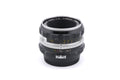Nikon 50mm f2 Nikkor-H Auto Pre-AI