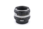 Nikon 50mm f2 Nikkor-H Auto Pre-AI