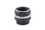 Nikon 50mm f2 Nikkor-H Auto Pre-AI