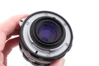 Nikon 50mm f2 Nikkor-H Auto Pre-AI