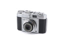 Zeiss Ikon Contina IIa (527/24)
