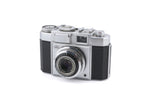 Zeiss Ikon Contina IIa (527/24)