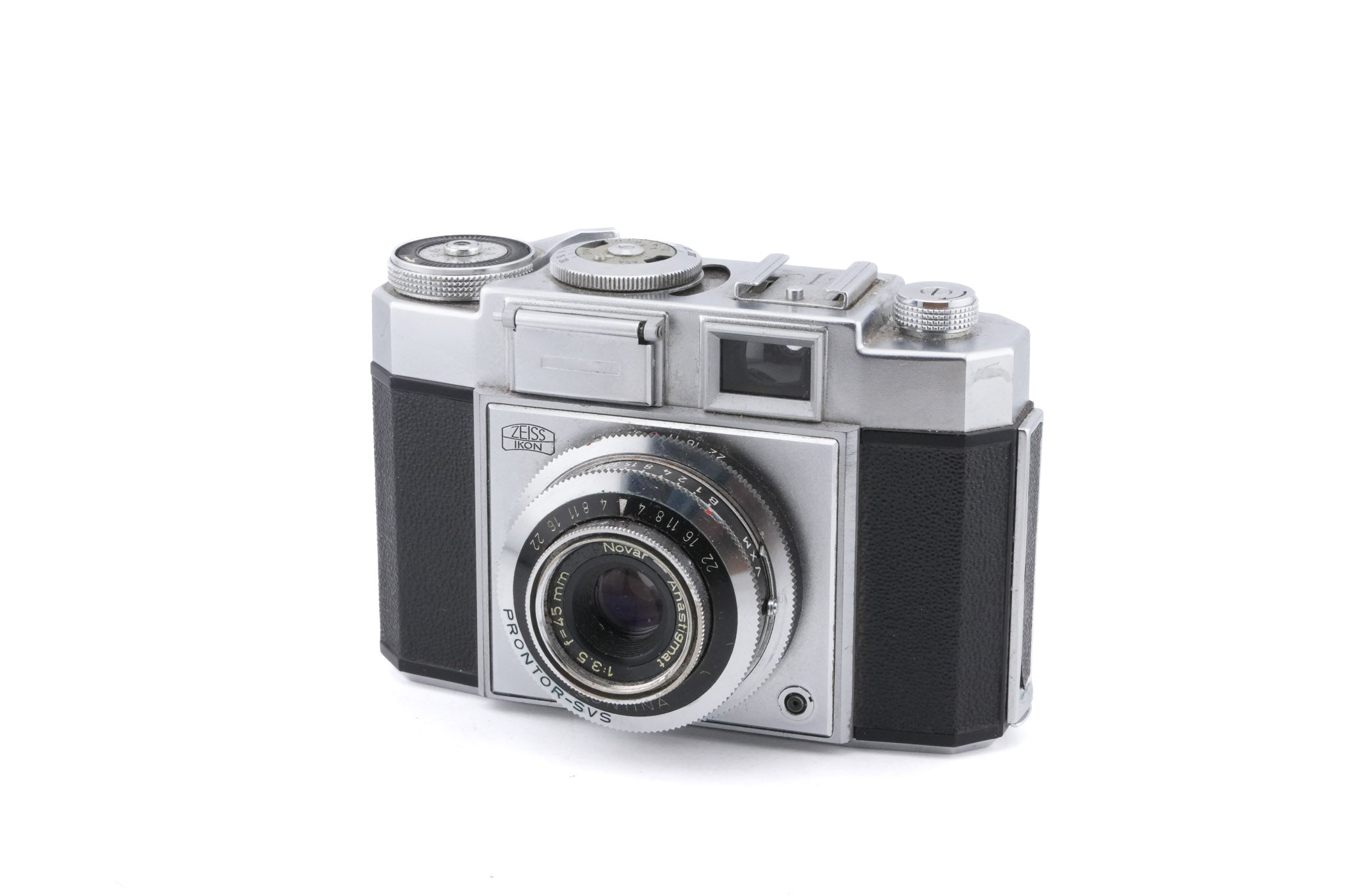 Zeiss Ikon Contina IIa (527/24)