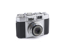 Zeiss Ikon Contina IIa (527/24)