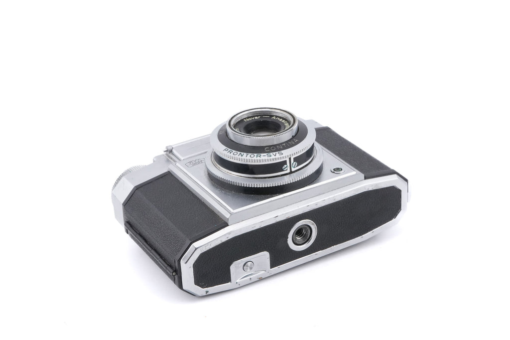 Zeiss Ikon Contina IIa (527/24)