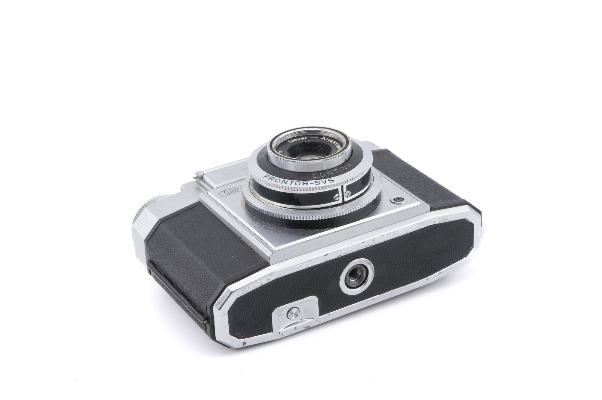 Zeiss Ikon Contina IIa (527/24)