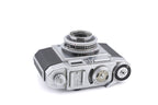 Zeiss Ikon Contina IIa (527/24)