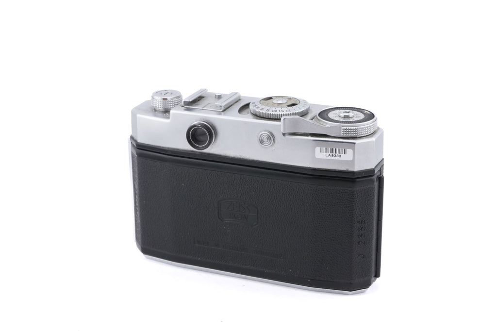 Zeiss Ikon Contina IIa (527/24)