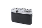 Zeiss Ikon Contina IIa (527/24)