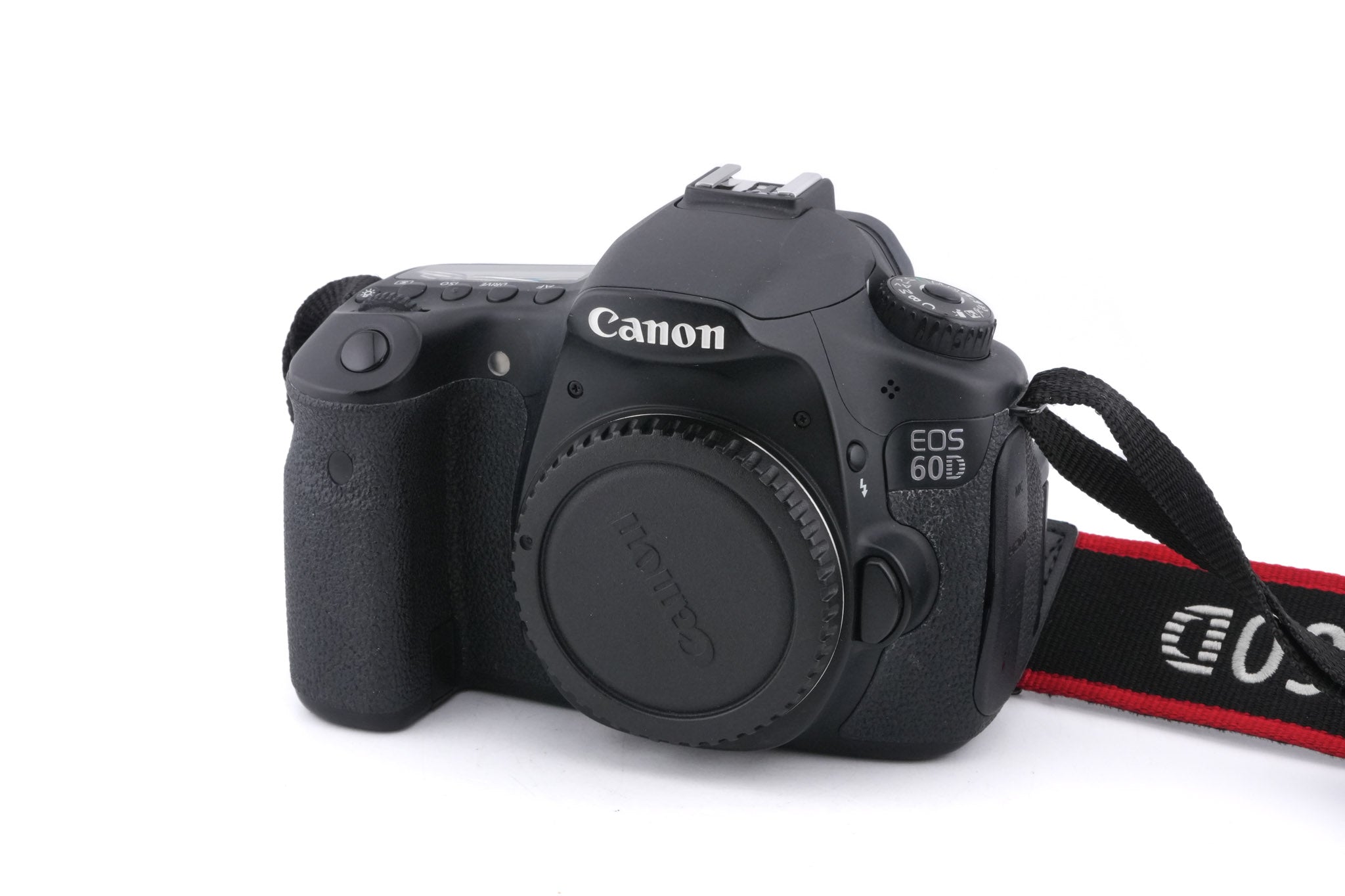 Canon EOS 60D