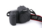 Canon EOS 60D