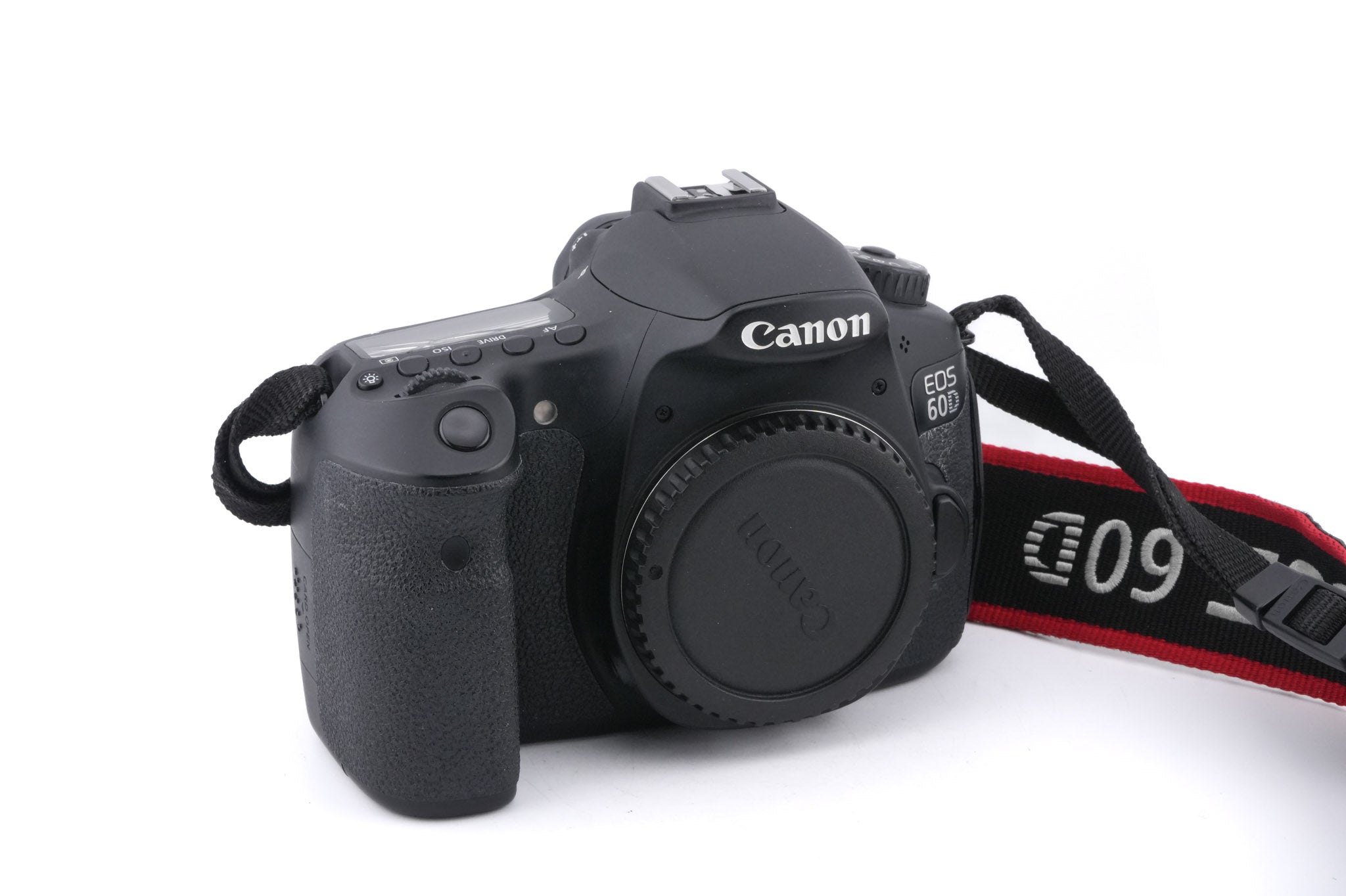 Canon EOS 60D