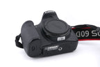 Canon EOS 60D