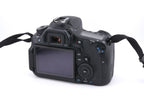 Canon EOS 60D