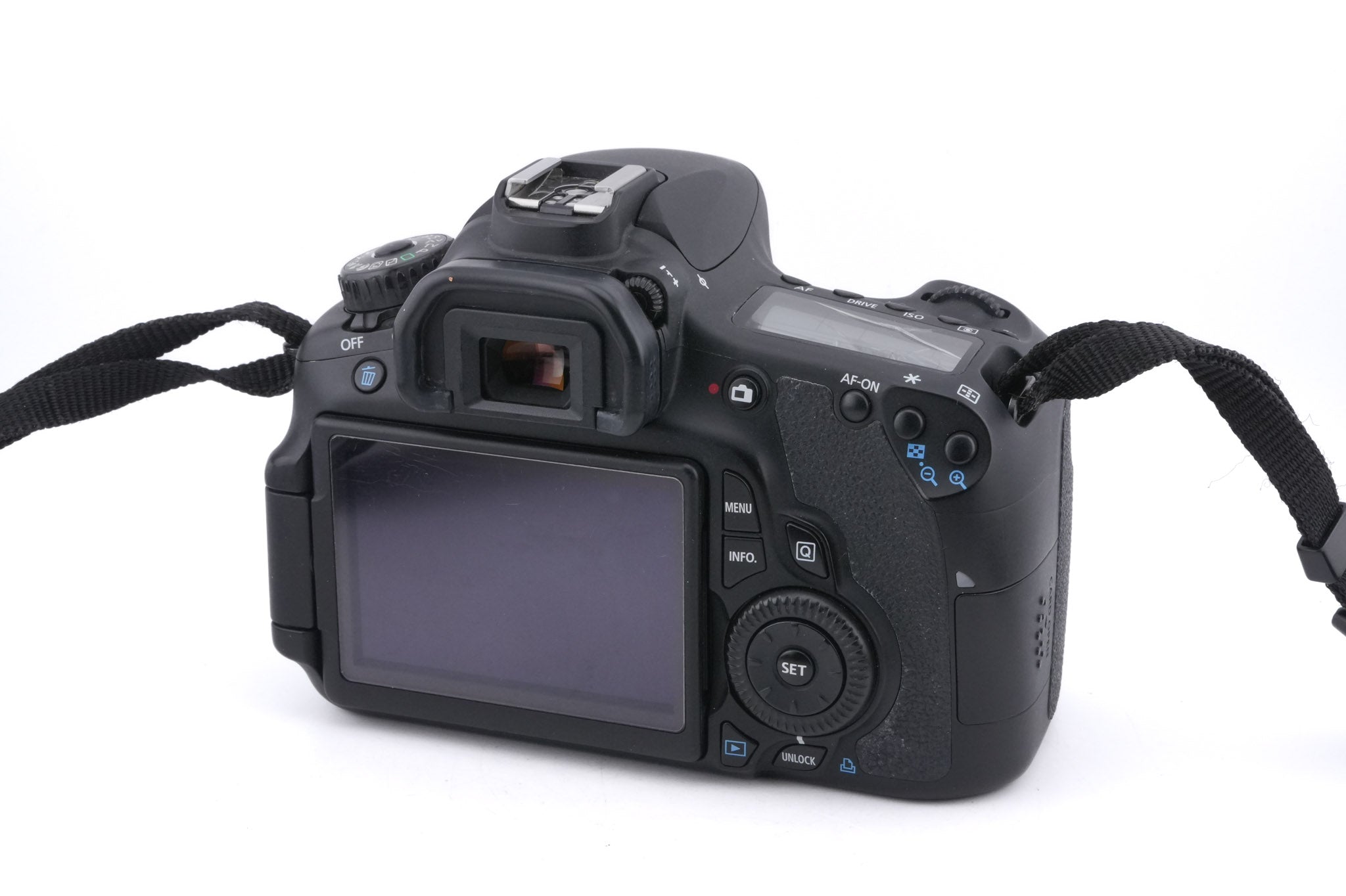 Canon EOS 60D