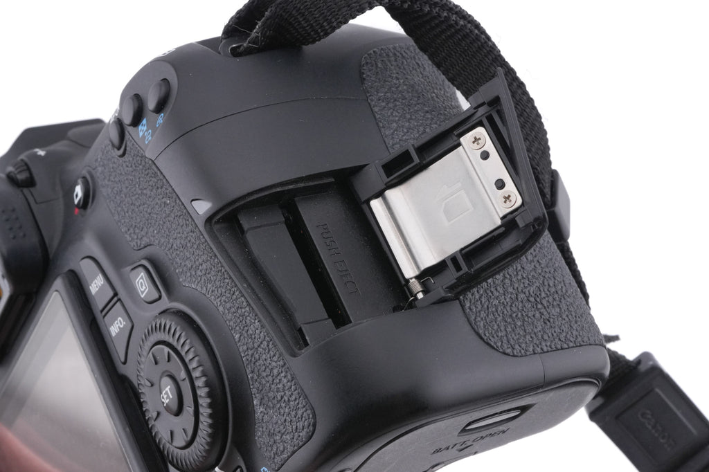 Canon EOS 60D