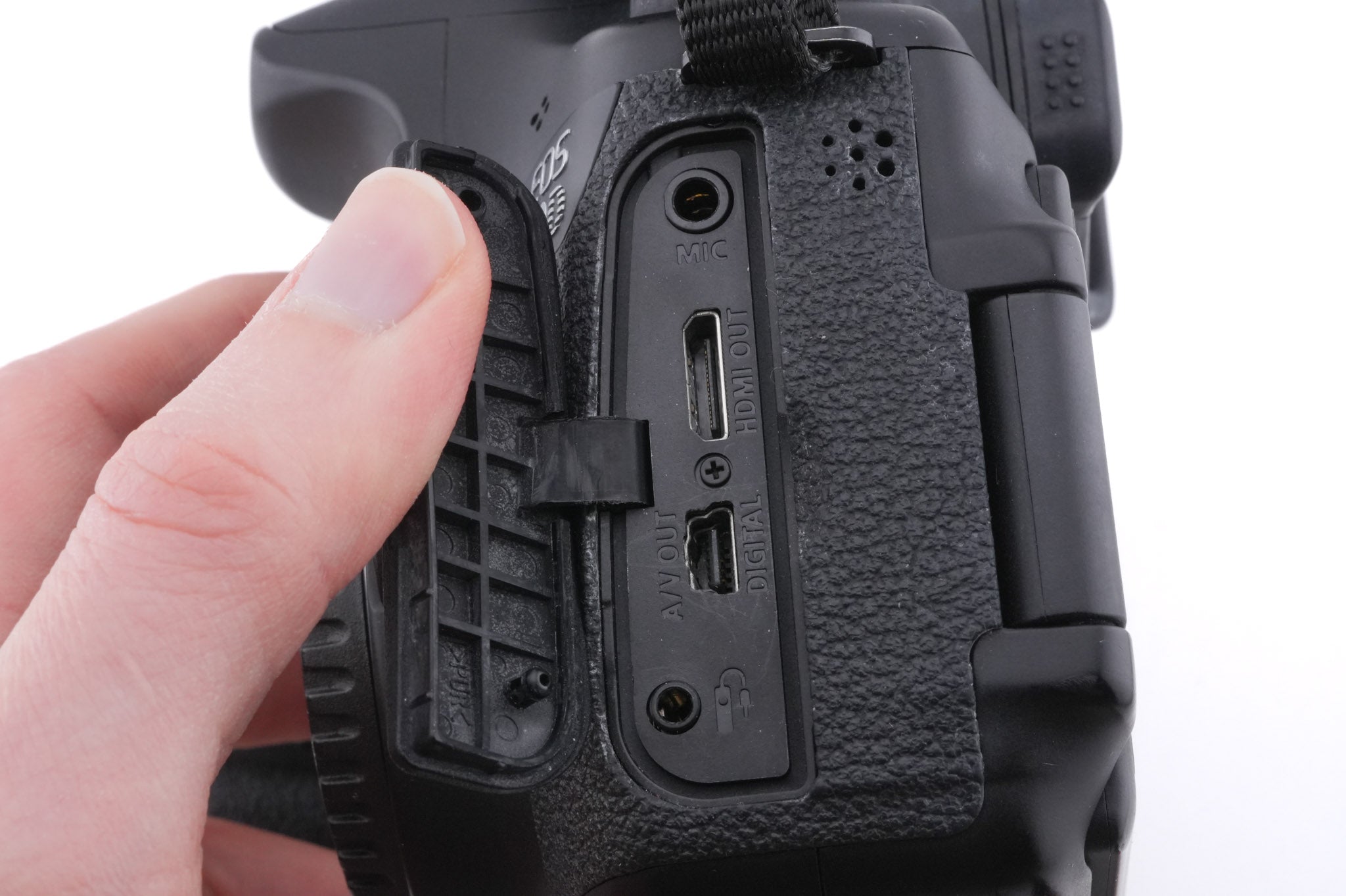 Canon EOS 60D