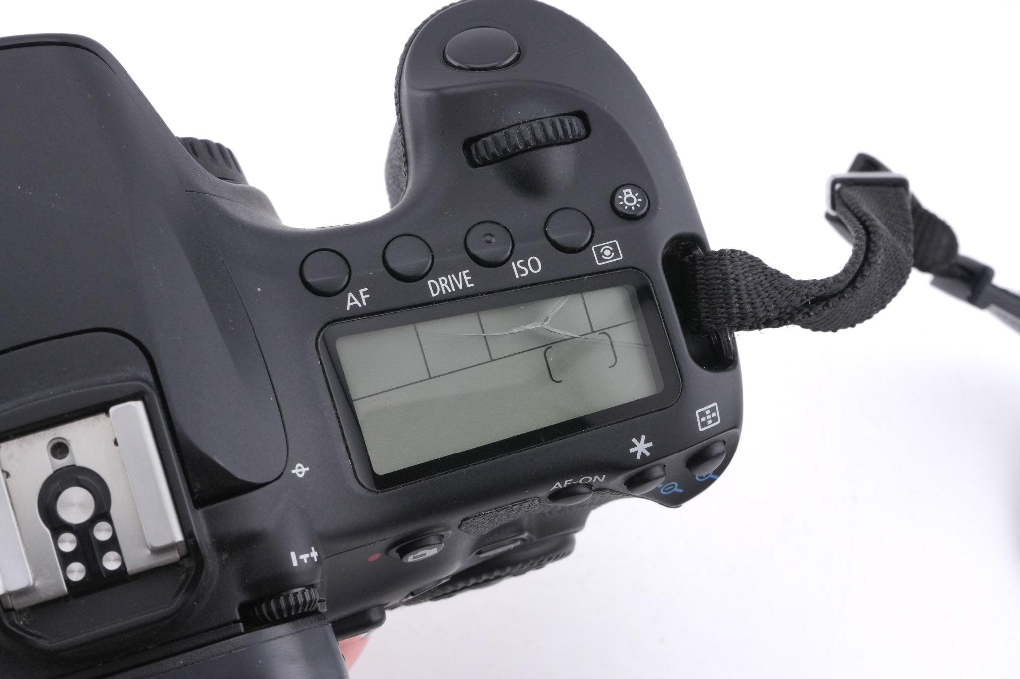 Canon EOS 60D