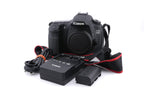 Canon EOS 60D