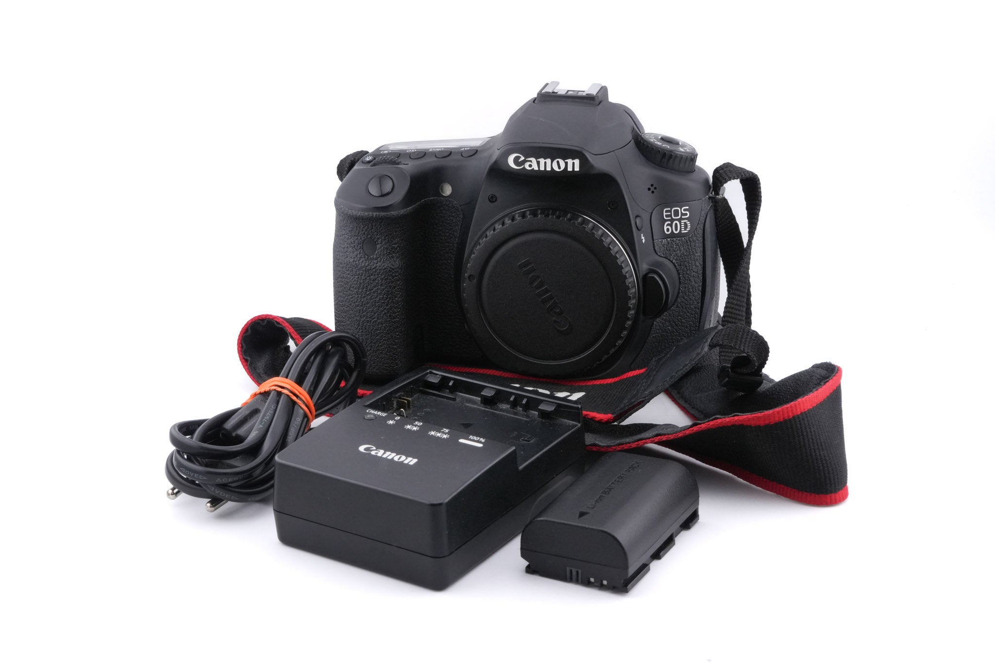Canon EOS 60D