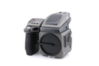 Hasselblad H1 (3013050) + HV 90x Viewfinder