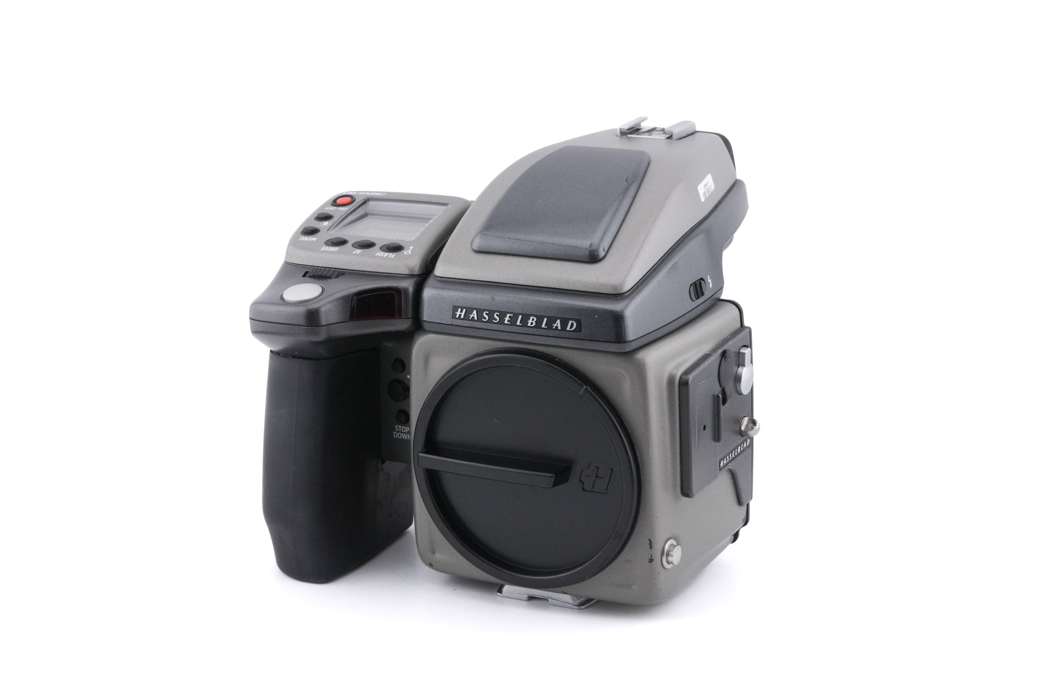 Hasselblad H1 (3013050) + HV 90x Viewfinder