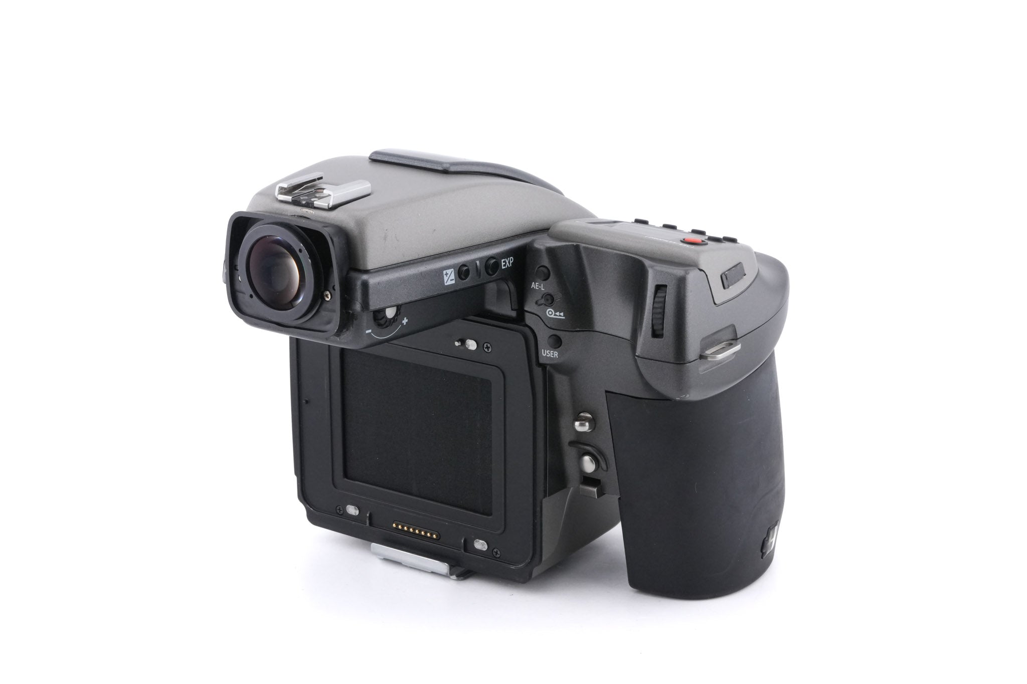 Hasselblad H1 (3013050) + HV 90x Viewfinder