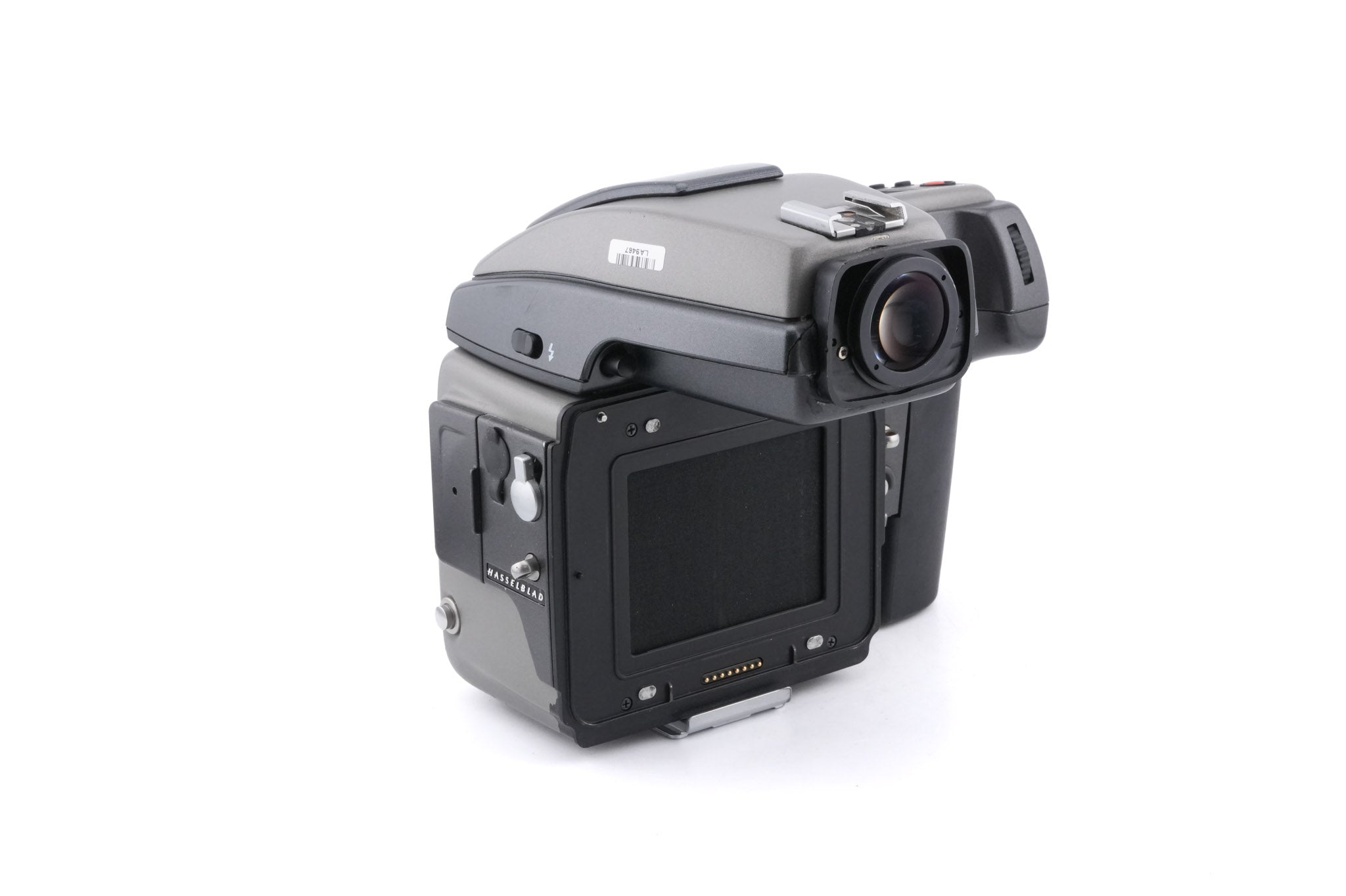 Hasselblad H1 (3013050) + HV 90x Viewfinder