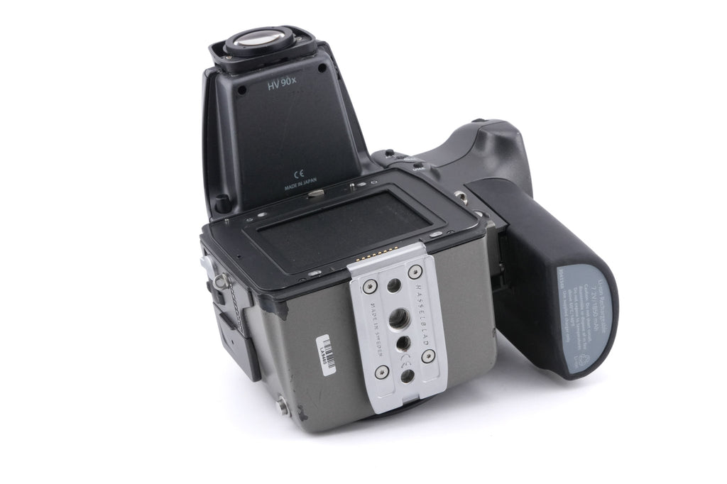 Hasselblad H1 (3013050) + HV 90x Viewfinder