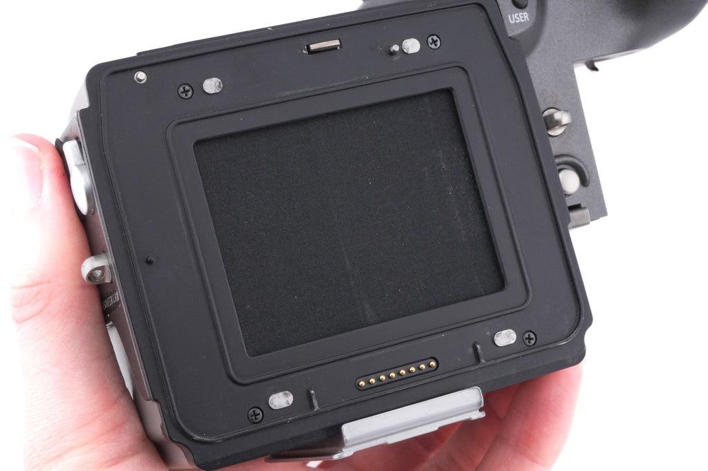 Hasselblad H1 (3013050) + HV 90x Viewfinder
