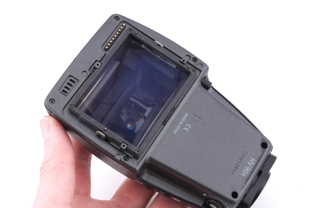 Hasselblad H1 (3013050) + HV 90x Viewfinder