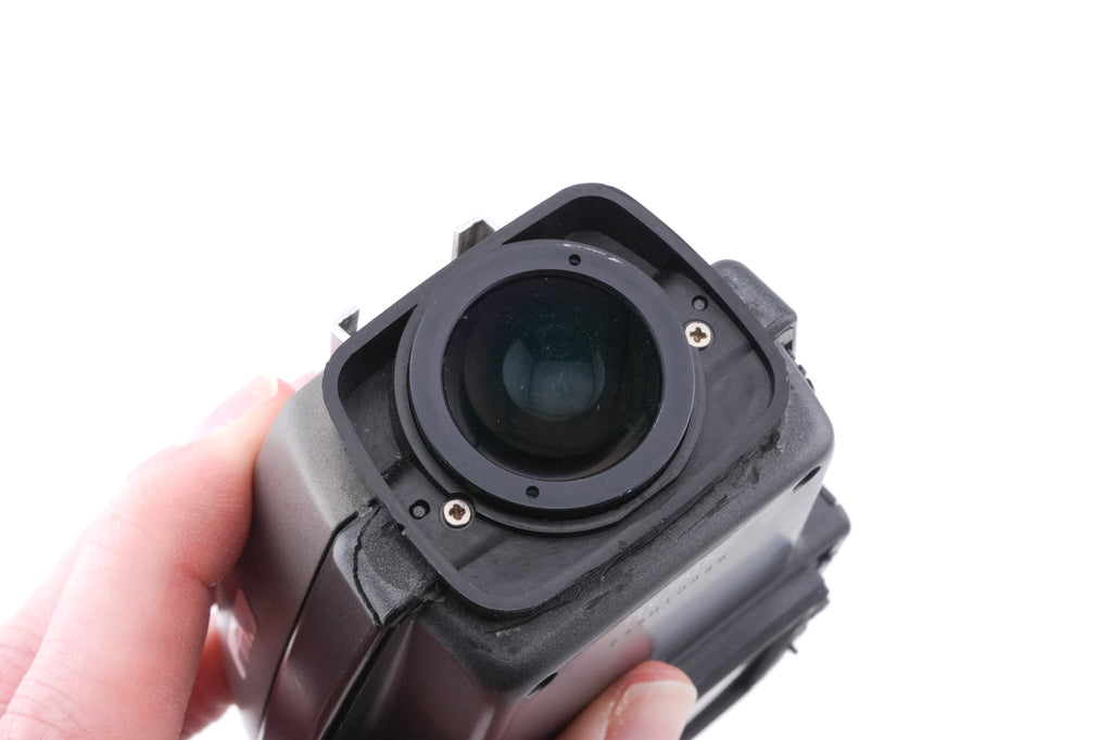 Hasselblad H1 (3013050) + HV 90x Viewfinder